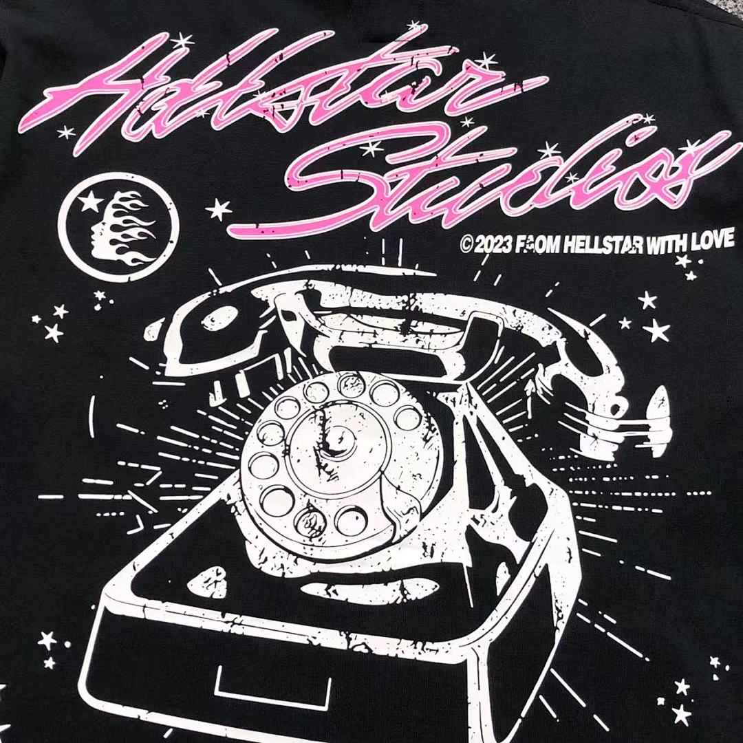 Hellstar 78 HELLSTAR T-SHIRT 12172071 (Im 170Cm 60Kg I Wear Size M In The Phot) - Image 14