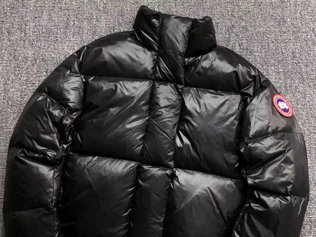 Canada Goose 618 C⭐N⭐⭐A G⭐⭐⭐E DOWN JACKETS FEMAIE - Image 11