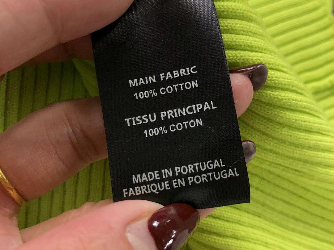 Vetements 158 VETEMENTS SWEATER 41091509145 (Im 170Cm 60Kg I Wear Size XL In The Phot) - Image 18