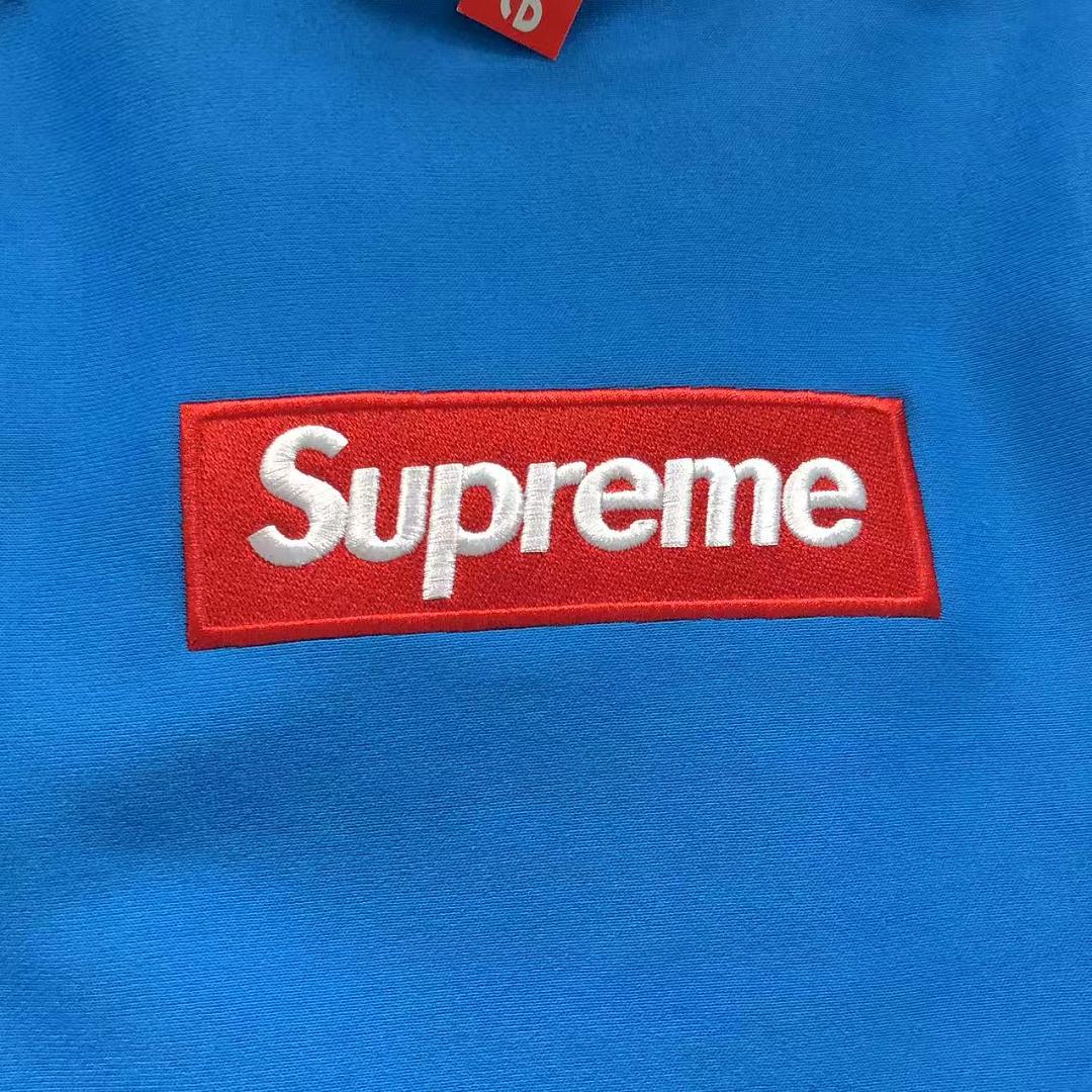 Supreme 225 S⭐⭐R⭐⭐E HOODIE 52071510182 (Im 170Cm 60Kg I Wear Size S In The Phot) - Image 16