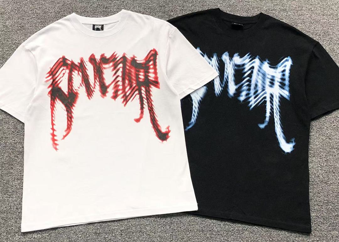 Revenge 69 REVENGE T-SHIRT 504015991 (Im 170Cm 60Kg I Wear Size S In The Phot) - Image 6