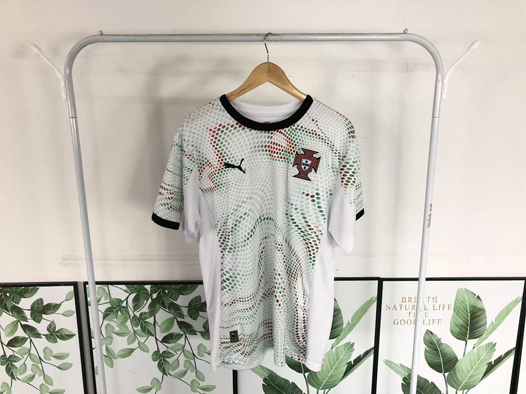 Unbranded 75 FOOTBALL T-SHIRT 11021605002 (Im 170Cm 57Kg I Wear Size L In The Phot) - Image 21