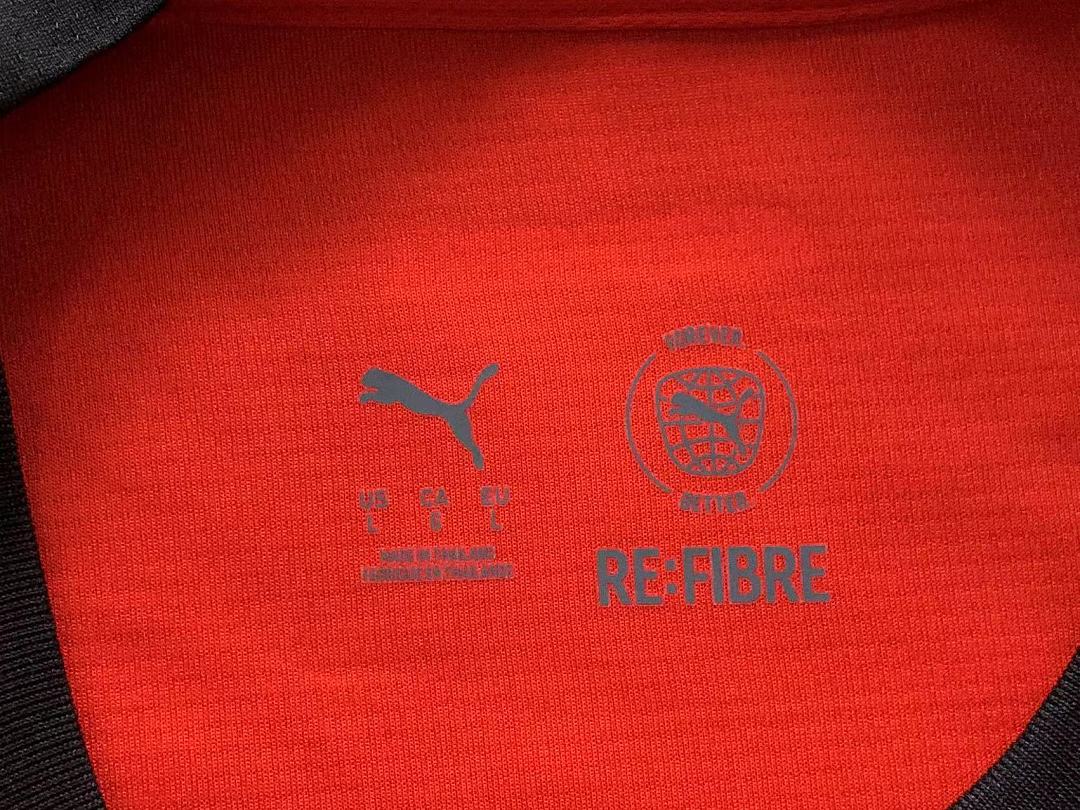 Unbranded 82 FOOTBALL T-SHIRT 127707002 (Im 170Cm 60Kg I Wear Size L In The Phot) - Image 17