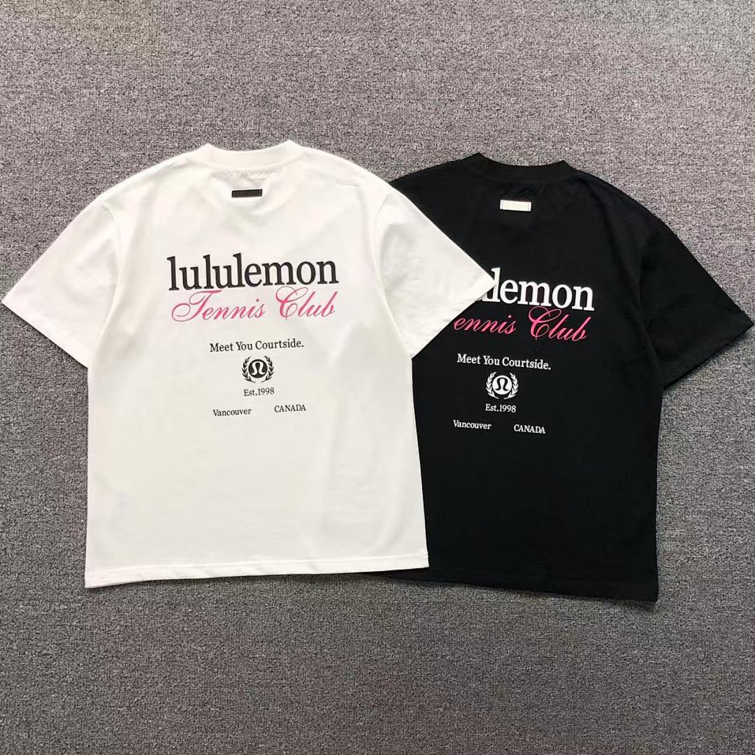 On Running 95 LULULEMON T-SHIRT 42010921167 (Im 170Cm 60Kg I Wear Size M In The Phot)