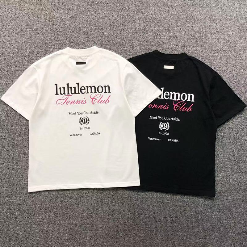 On Running 95 LULULEMON T-SHIRT 42010921167 (Im 170Cm 60Kg I Wear Size M In The Phot)