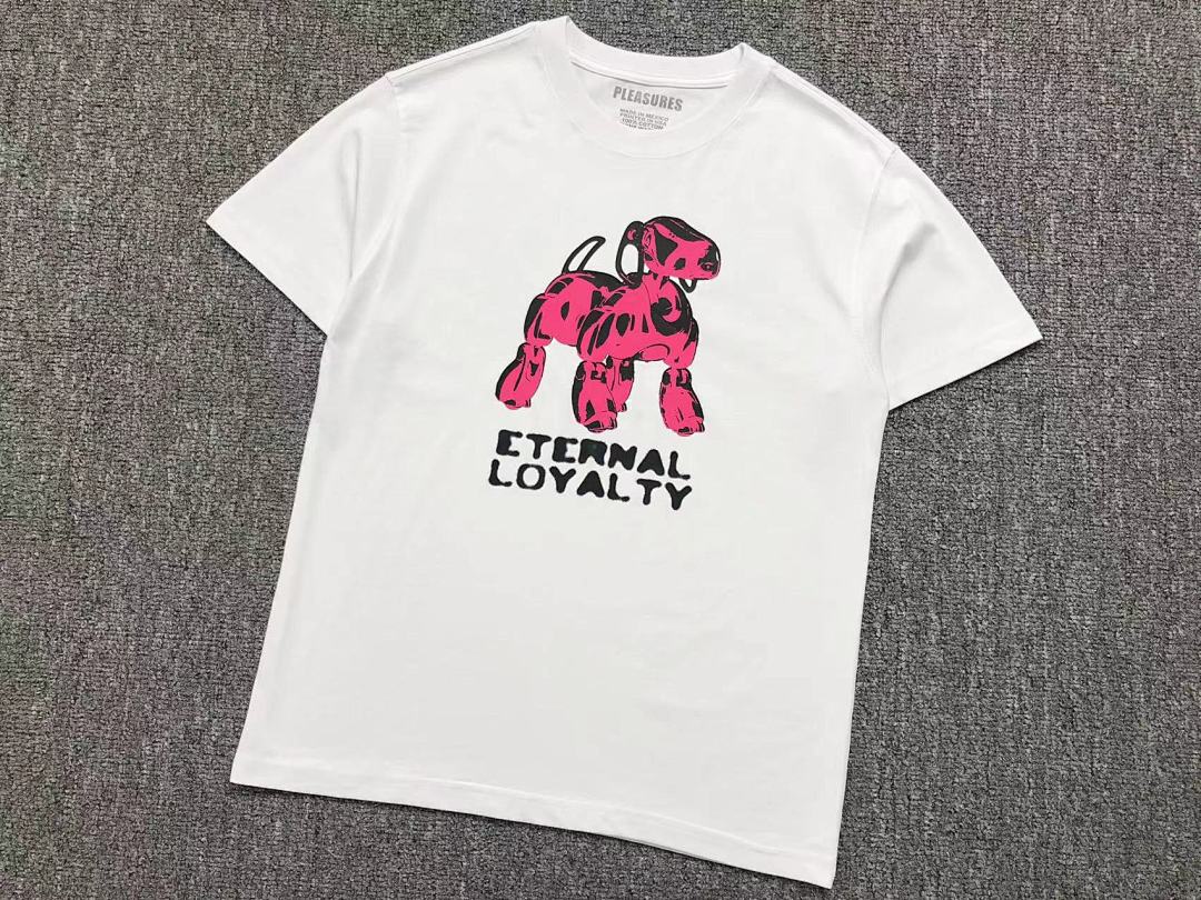 Pleasures 89 PLEASURES T-SHIRT - Image 6