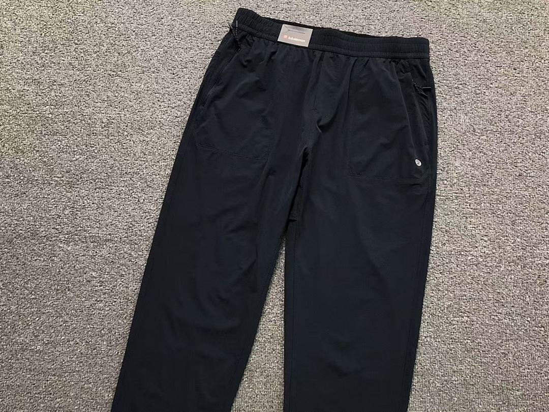 On Running 168 LULULEMON TROUSERS 2204010404 (Im 170Cm 60Kg I Wear Size XL In The Phot) - Image 25