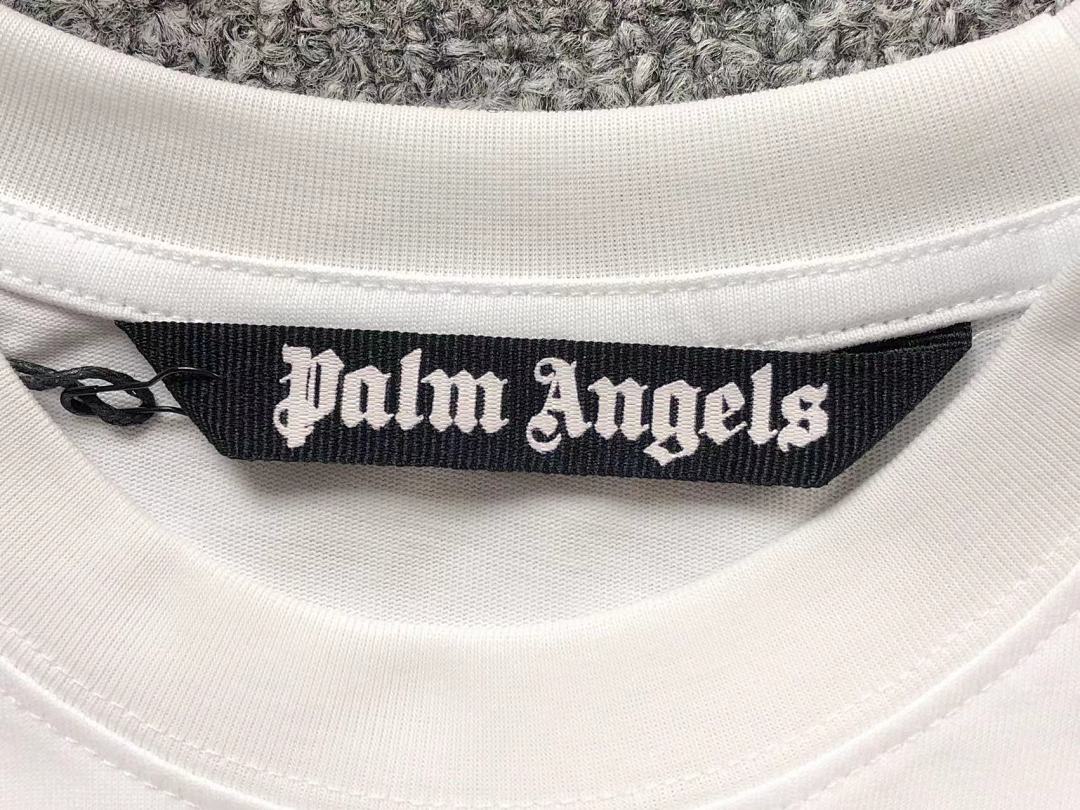 Palm Angels 78 PALM ANGELS T-SHIRT - Image 14