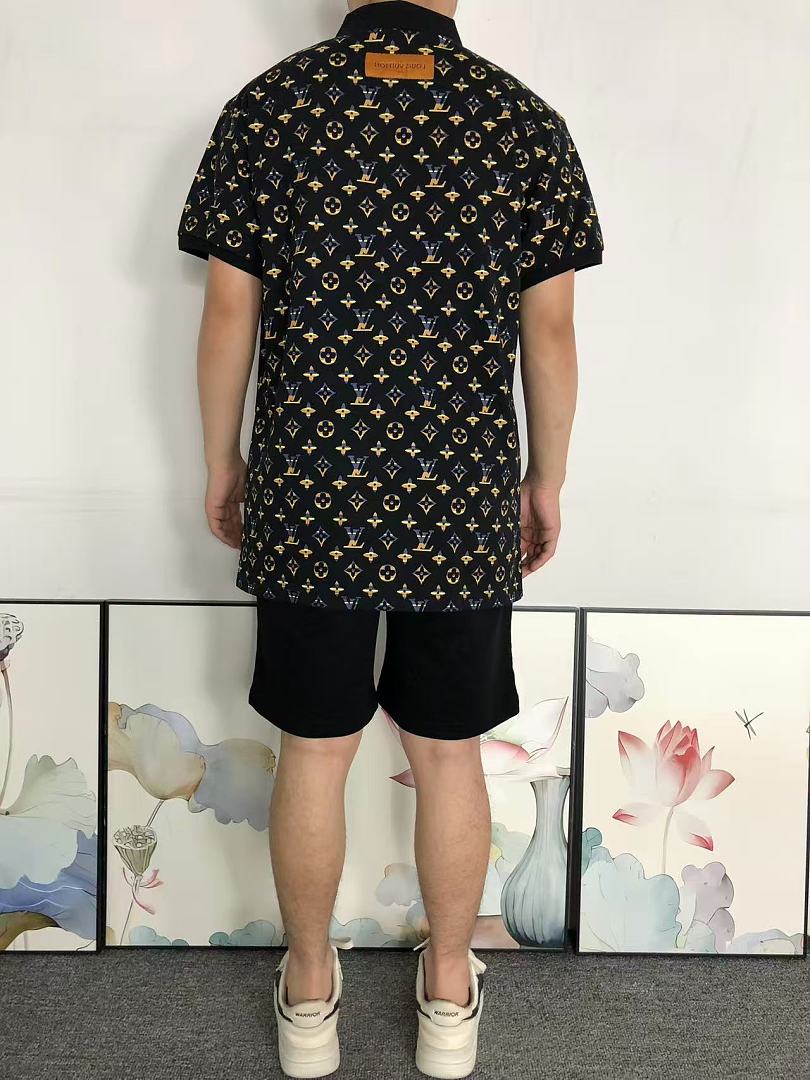 Unbranded 175 L⭐ POLO 4205210901 (Im 170Cm 60Kg I Wear Size XL In The Phot) - Image 4