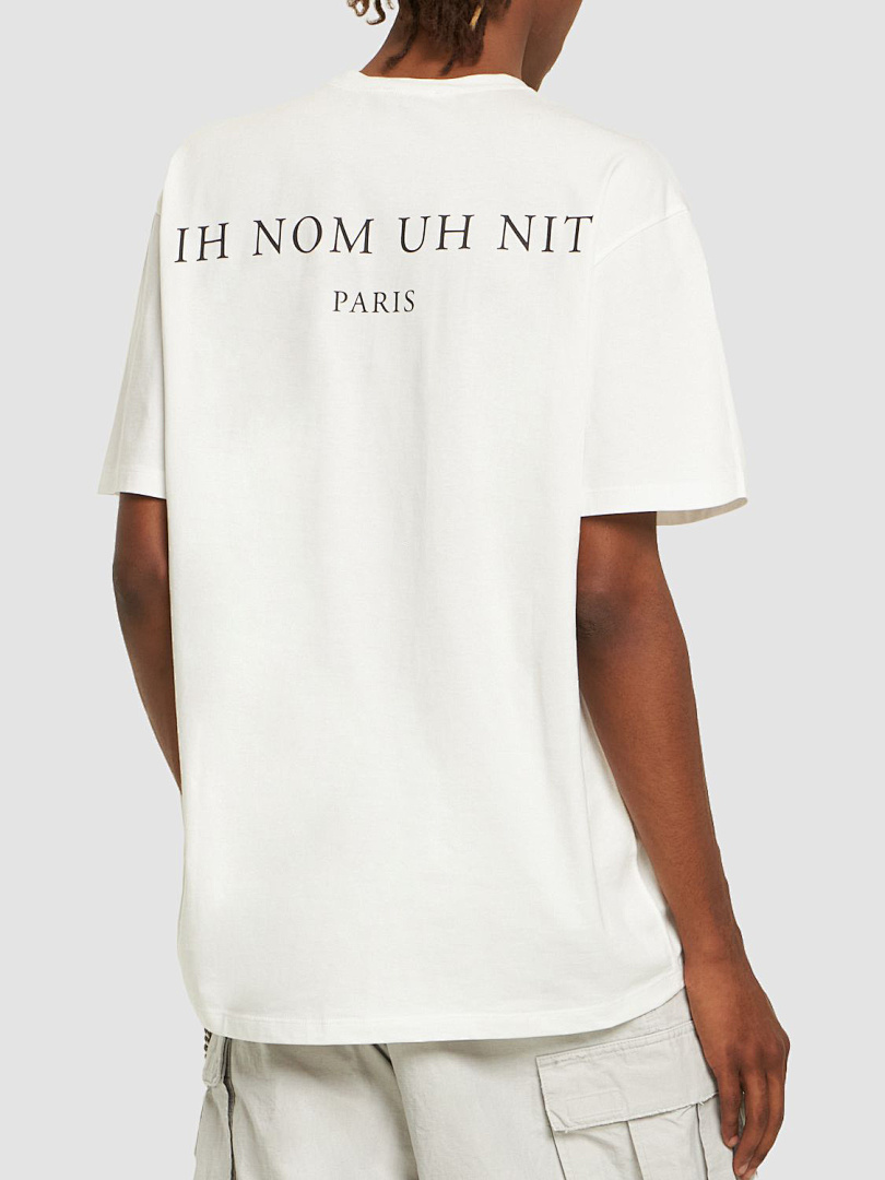Ih Nom Uh Nit 88 IH NOM UH NIT T-SHIRT - Image 4