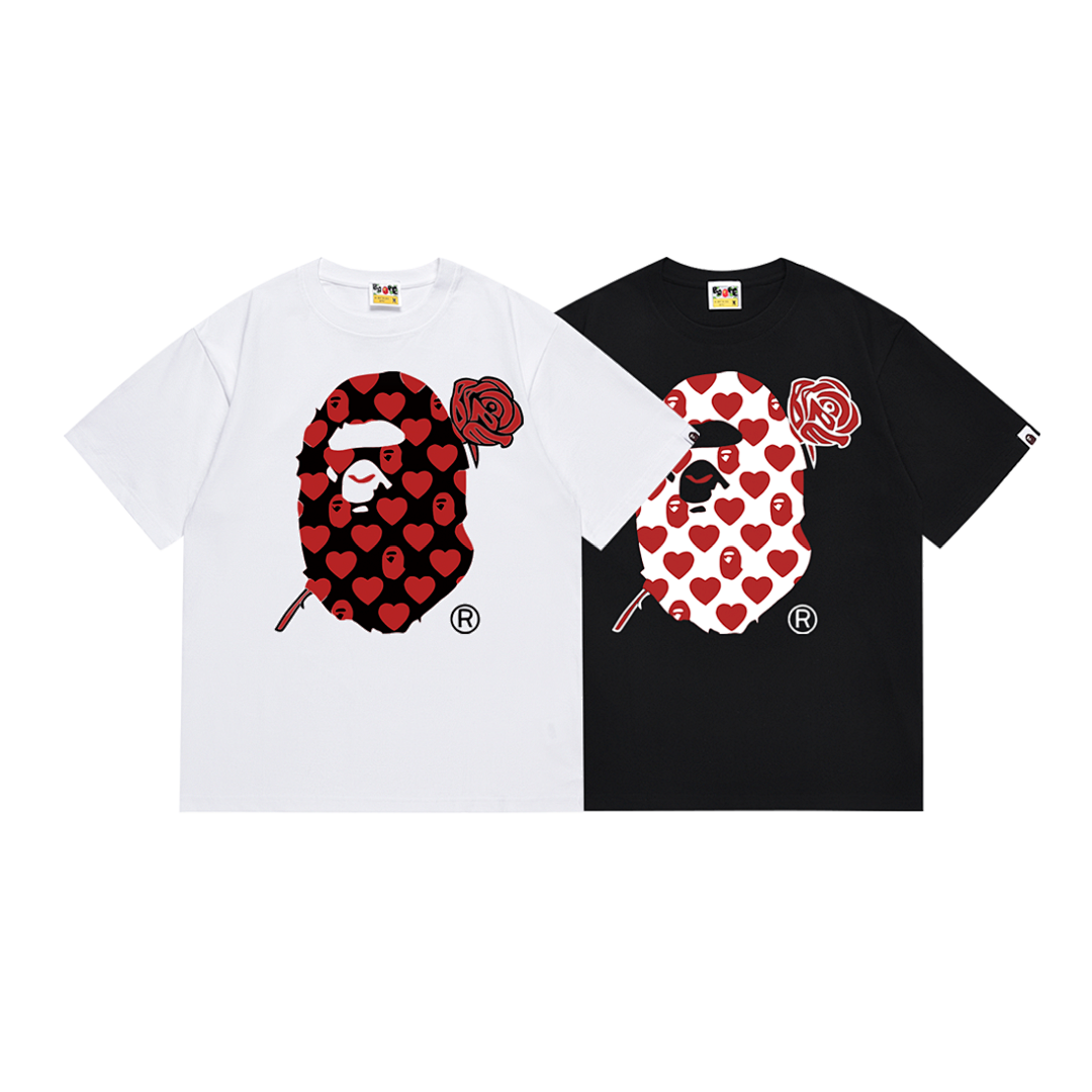 Bape 78 BAPE T-SHIRT