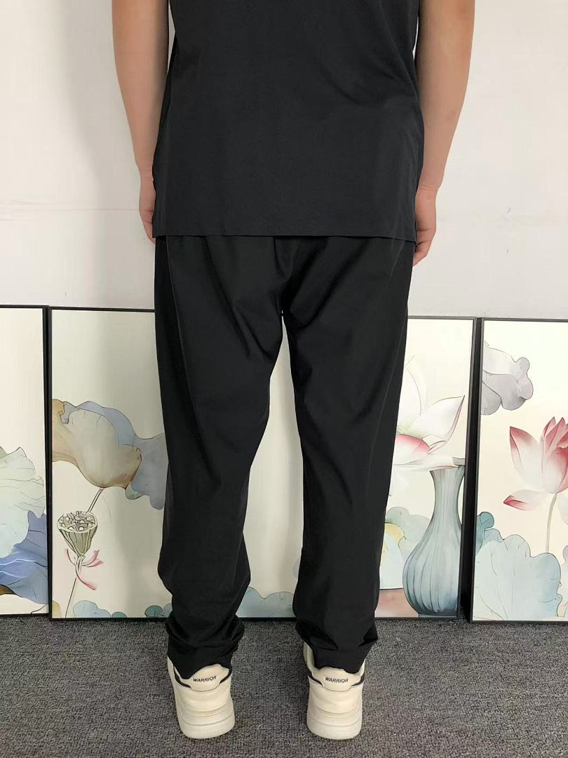 Unbranded 175 KA⭐L⭐S TROUSERS 2201101001 (Im 170Cm 60Kg I Wear Size 2XL In The Phot) - Image 5