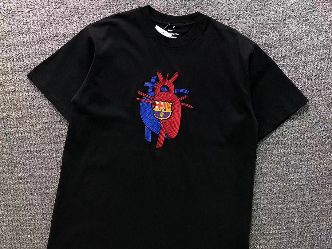 Nike 85 P⭐TT⭐ N⭐K⭐ T-SHIRT 1252905175 (Im 170Cm 60Kg I Wear Size S In The Phot) - Image 12
