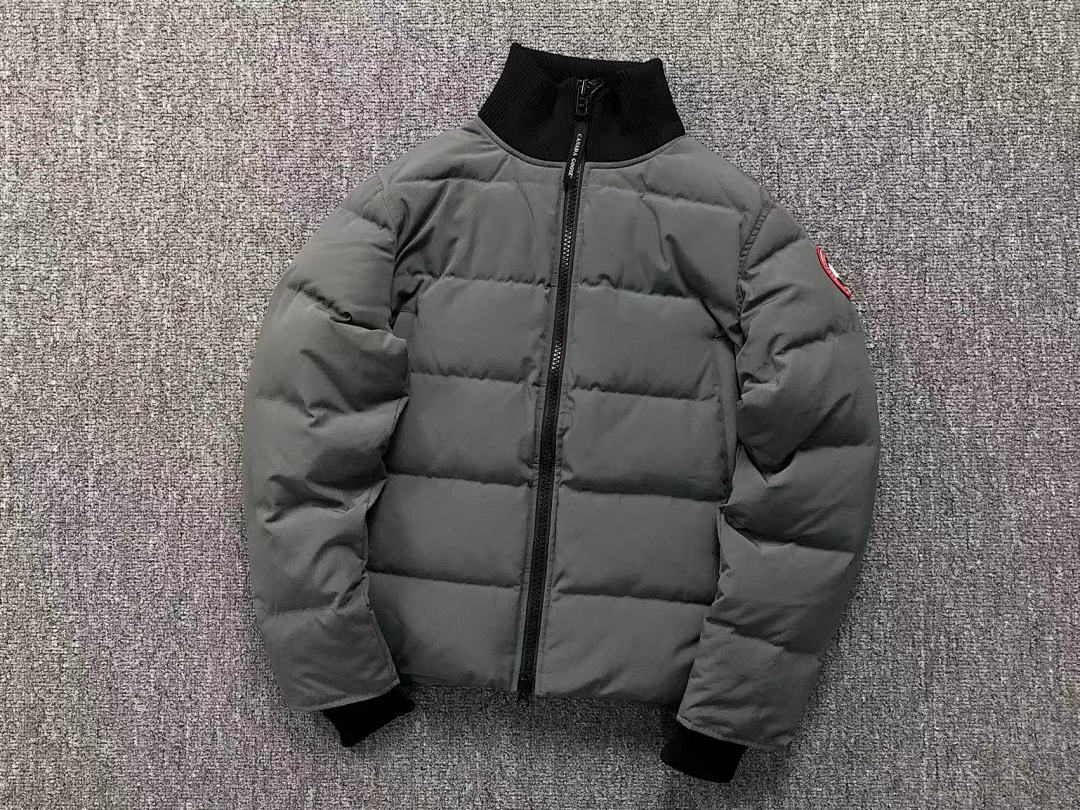 Canada Goose 538 C⭐N⭐⭐A G⭐⭐⭐E DOWN JACKETS 19270415 (Im 170Cm 57Kg I Wear Size M In The Phot) - Image 11