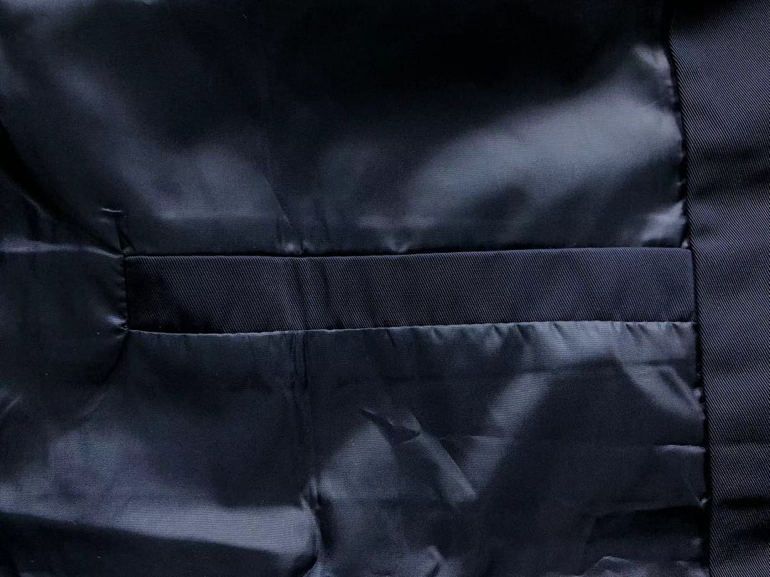 Prada 188 P⭐A⭐A JACKET 3109201320 (Im 170Cm 60Kg I Wear Size L In The Phot) - Image 12