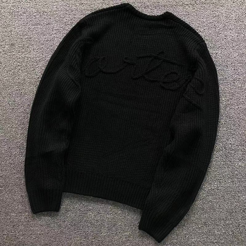Corteiz 208 CORTEIZ SWEATER 12740334 (Im 170Cm 60Kg I Wear Size S In The Phot)