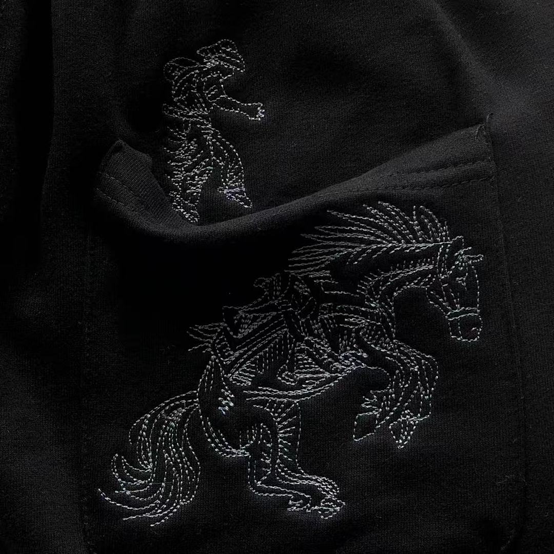 Chanel TROUSERS168 DER⭐CHUT⭐E HOODIE - Image 39