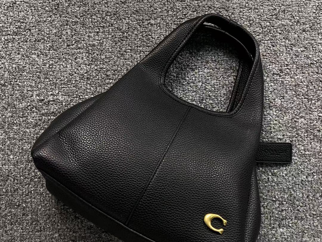 Coach 228 C⭐A⭐H BAG 4204112275 (Long 25CM* Wide 13CM* High 18CM) - Image 6