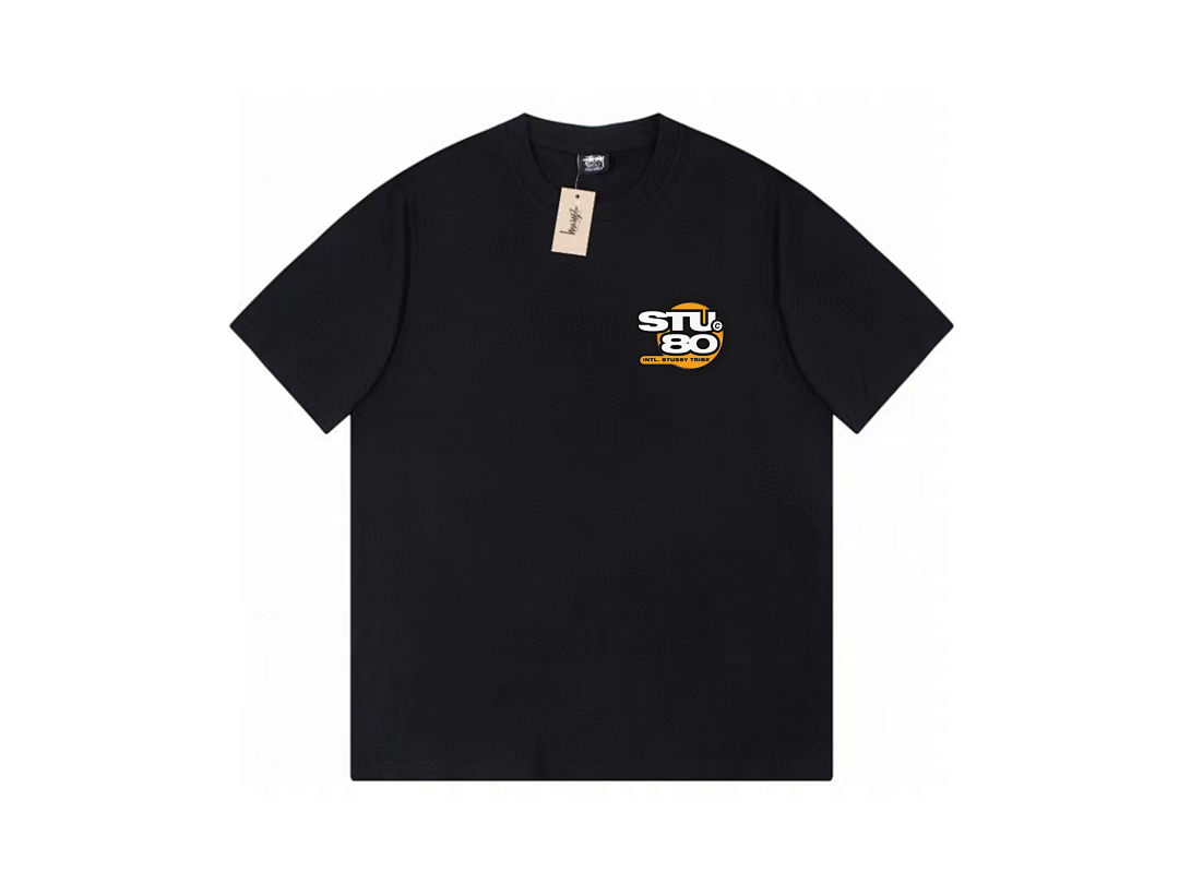 Stussy 88 STUSSY T-SHIRT - Image 22