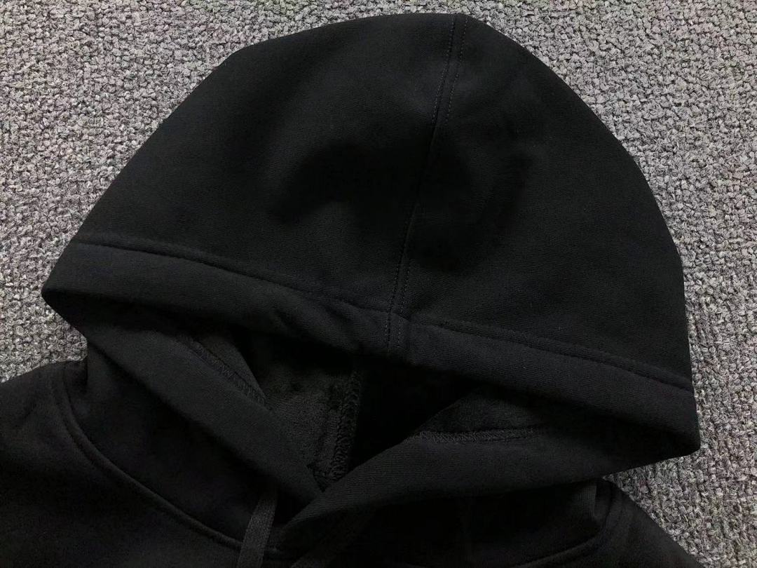 Unbranded 215 M⭐⭐SON KI⭐S⭐NE HOODIE 2110212301 (Im 170Cm 60Kg I Wear Size M In The Phot) - Image 16