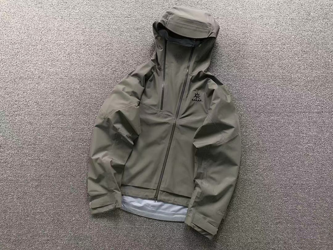 Unbranded 458 KA⭐L⭐S JACKET 3208230821 (Im 170Cm 60Kg I Wear Size L In The Phot) - Image 9