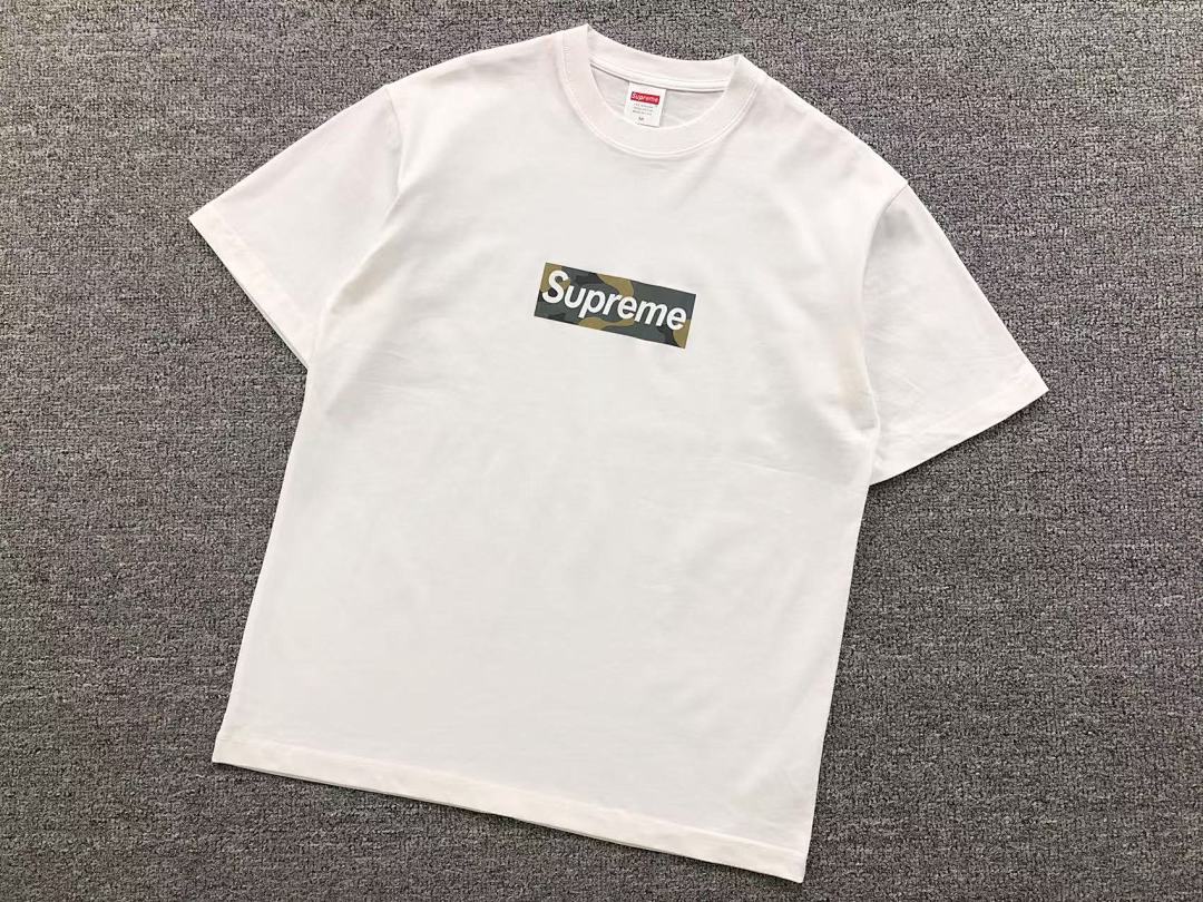 Supreme 88 S⭐⭐R⭐⭐E T-SHIRT - Image 8