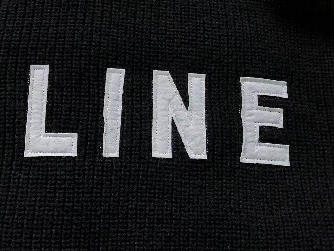 Celine 158 C⭐L⭐⭐E SWEATER 4112619146 (Im 170Cm 60Kg I Wear Size M In The Phot) - Image 12