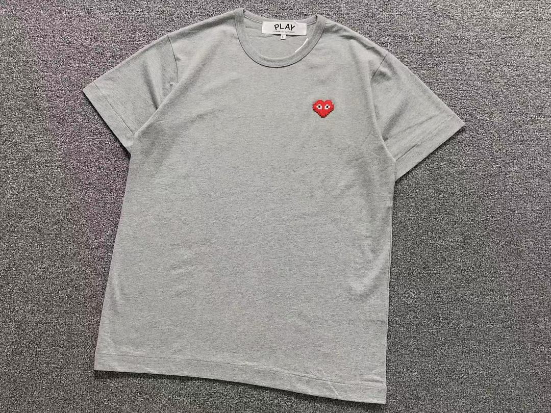 Comme des Garcons 98 CDG T-SHIRT 3206272721 (Im 170Cm 60Kg I Wear Size L In The Phot) - Image 9