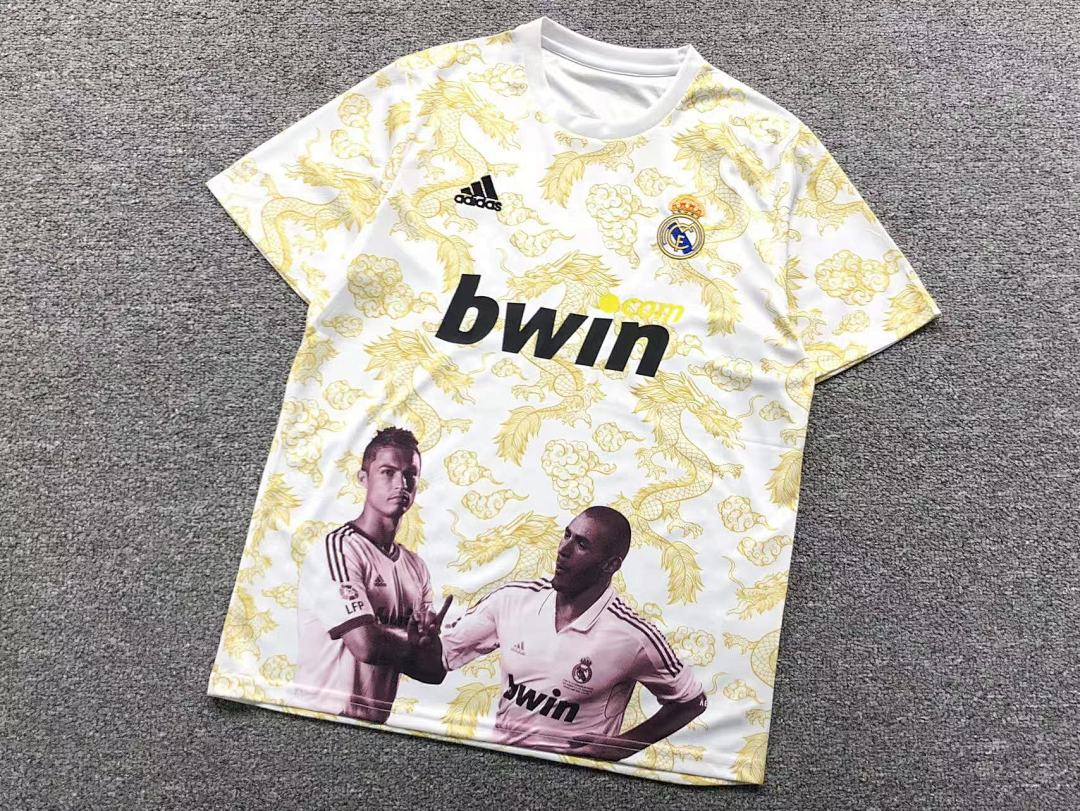 Unbranded 78 FOOTBALL T-SHIRT 11071930002 (Im 170Cm 60Kg I Wear Size L In The Phot) - Image 6