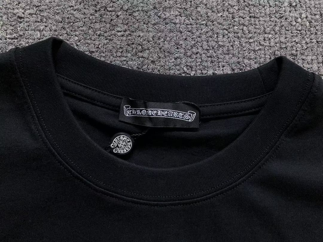 Comme des Garcons 135 C⭐⭐OME HE⭐⭐TS T-SHIRT 3201201421 (Im 170Cm 60Kg I Wear Size L In The Phot) - Image 28