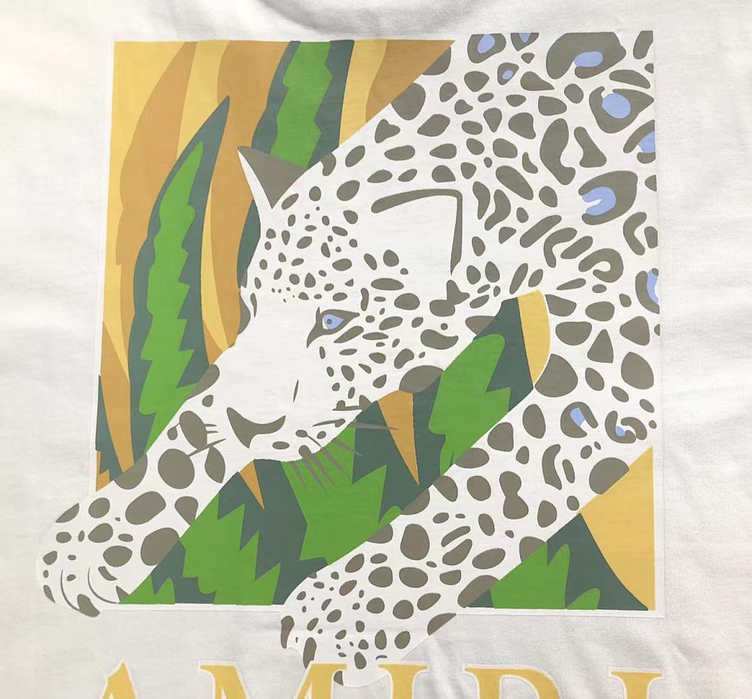 AMIRI 98 AMIRI T-SHIRT - Image 13