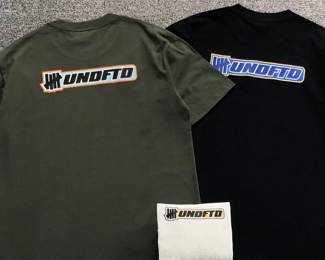 Undefeated 88 UNDEFEATED T-SHIRT 126263302 (Im 170Cm 60Kg I Wear Size L In The Phot) - Image 6