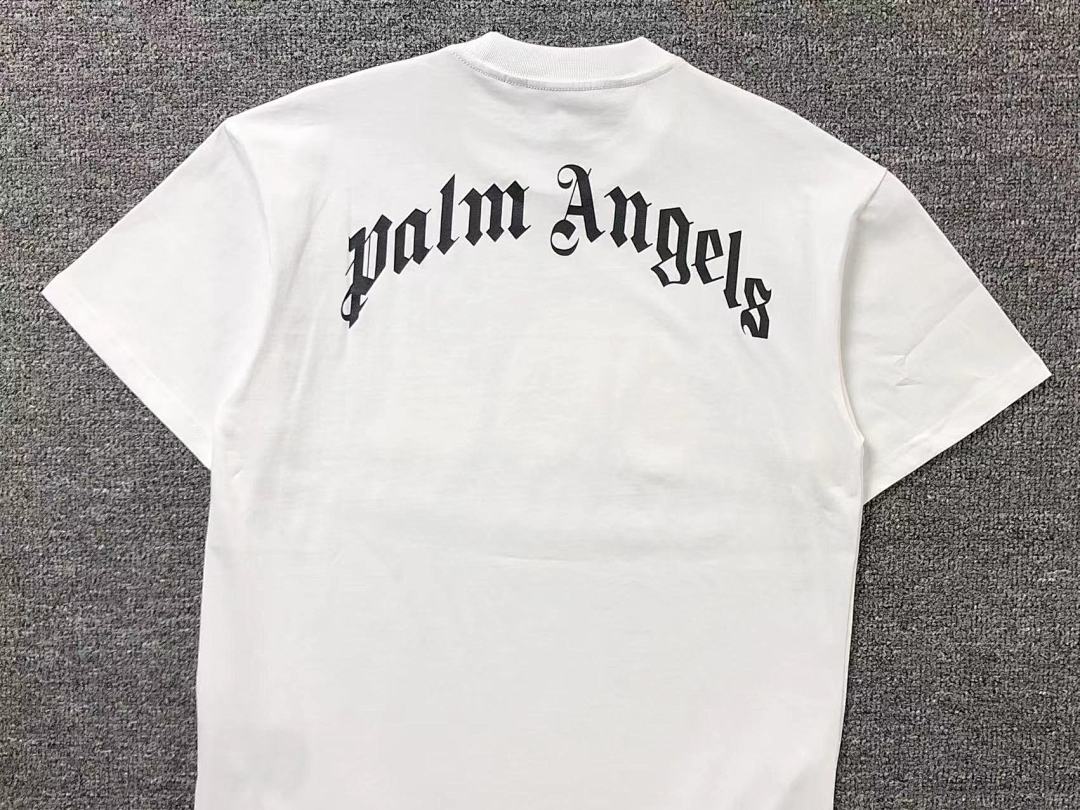 Palm Angels 95 PALM ANGELS T-SHIRT - Image 21