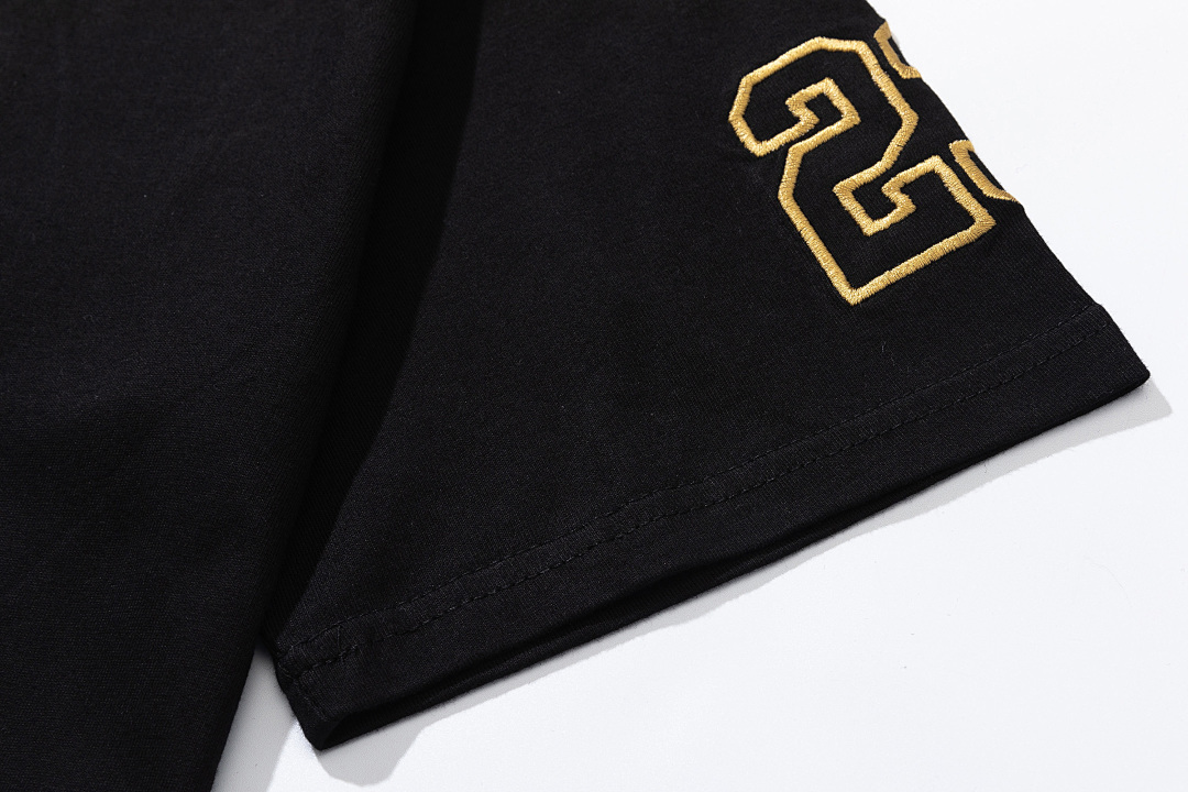Air Jordan 75 A⭐R J⭐R⭐AN T-SHIRT - Image 11