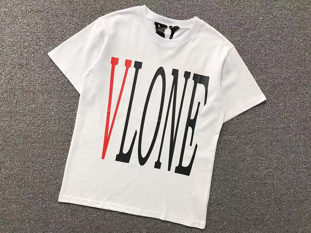 On Running 69 VLONE T-SHIRT 504140691 (Im 170Cm 60Kg I Wear Size S In The Phot) - Image 13