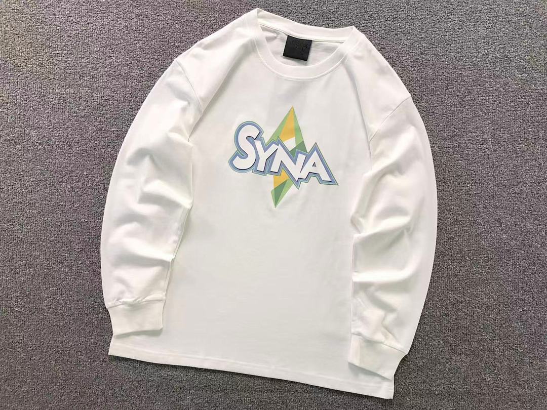 Unbranded 85 S⭐N⭐ LONG SLEEVED 5112721121 (Im 170Cm 60Kg I Wear Size S In The Phot) - Image 10