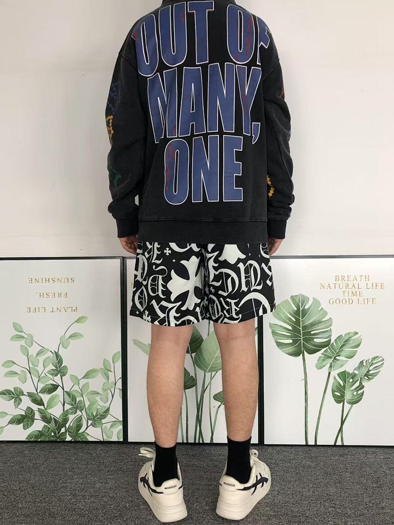Godspeed 175 GO⭐S⭐E⭐D HOODIE 4104050617 (Im 170Cm 60Kg I Wear Size S In The Phot) - Image 4