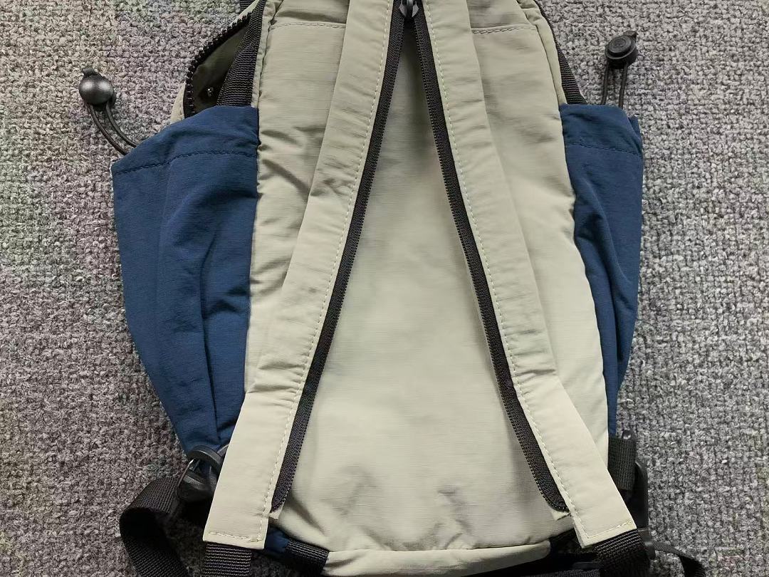 On Running 218 LULULEMON BAG 3205080523 (Long 19CM* Wide 8CM* High 32CM) - Image 44