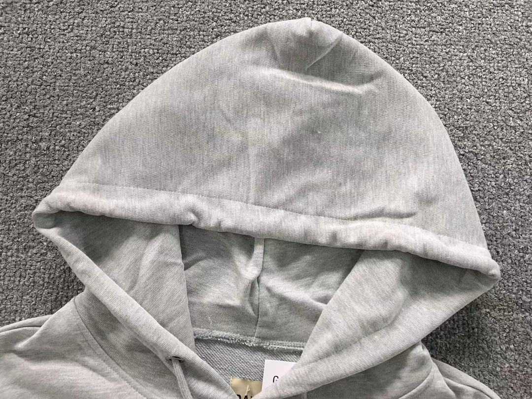 Gallery Dept 158 GALLERY DEPT HOODIE 3205282517 (Im 170Cm 60Kg I Wear Size S In The Phot) - Image 14