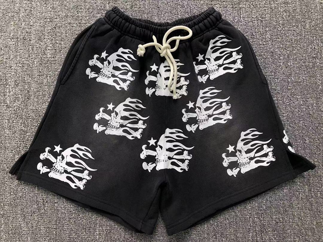 Hellstar 218 HELLSTAR SHORTS 311140472 (Im 170Cm 57Kg I Wear Size M In The Phot) - Image 5