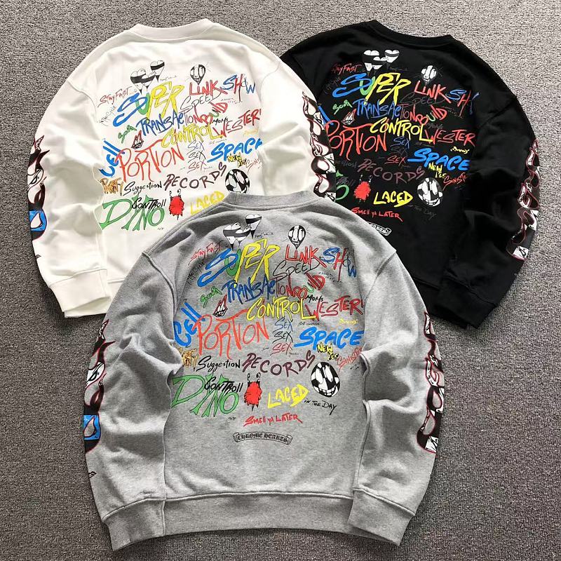 Comme des Garcons Comme des Garcons 218 C⭐⭐OME HE⭐⭐TS HOODIE 22090401125 (Im 170Cm 60Kg I Wear Size L In The Phot), photo 1