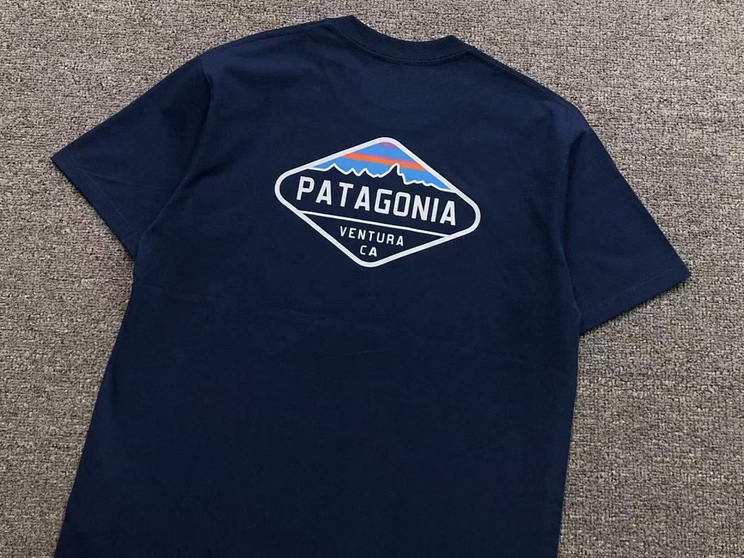 On Running 78 PATAGONIA T-SHIRT 3106132602 (Im 170Cm 60Kg I Wear Size M In The Phot) - Image 14