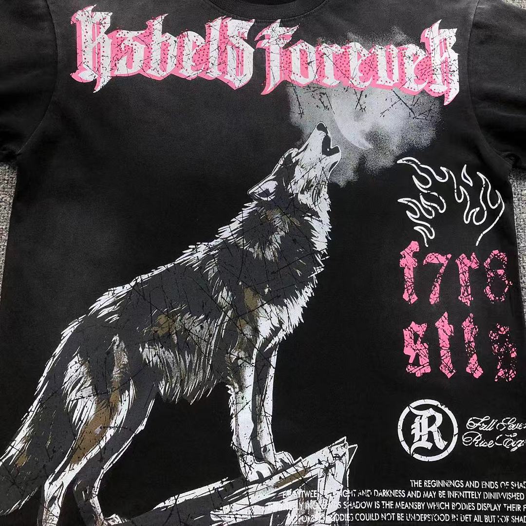 Unbranded 118 FASHION T-SHIRT 3205182617 (Im 170Cm 60Kg I Wear Size S In The Phot) - Image 8
