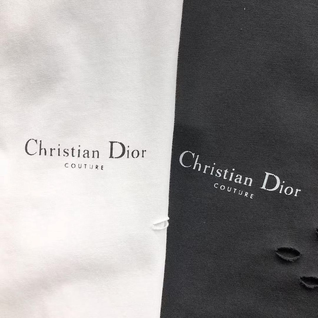 Dior 125 D⭐O⭐ T-SHIRT 3110222021 (Im 170Cm 60Kg I Wear Size M In The Phot) - Image 17