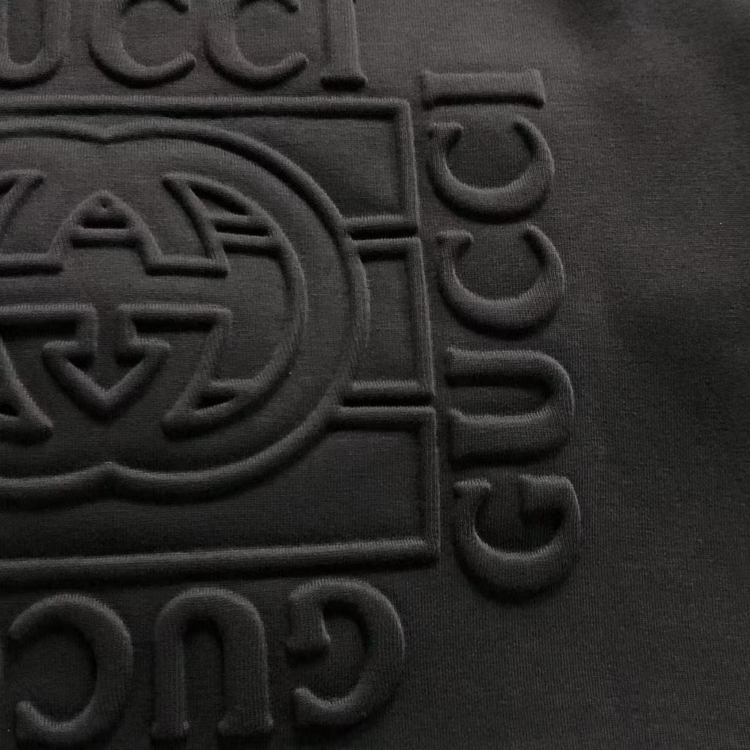 Gucci 178 G⭐C⭐I HOODIE 3208280221 (Im 170Cm 60Kg I Wear Size M In The Phot) - Image 15