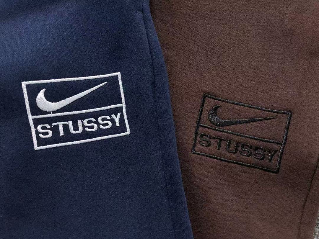 Nike TROUSERS 118 N⭐K⭐ STUSSY HOODIE - Image 27