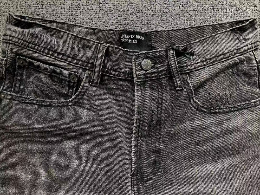 Chanel 168 ENFANTS RICHES DEPRIMES TROUSERS 42011710157 (Im 170Cm 60Kg I Wear Size S In The Phot) - Image 15