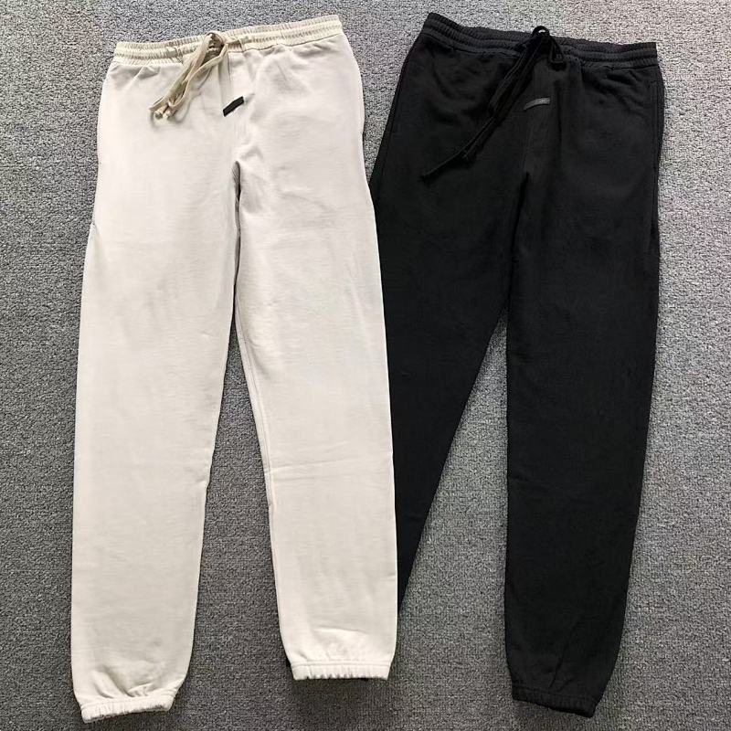 Fear of God 158 FOG TROUSERS 2190307125 (Im 170Cm 60Kg I Wear Size M In The Phot)
