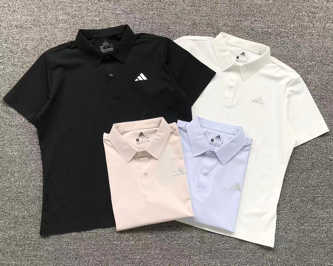 Unbranded 158 A⭐I⭐AS POLO FEMAIE - Image 3