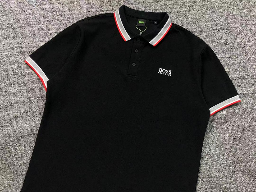 Unbranded 158 H⭐G⭐ B⭐⭐S POLO 2112241501 (Im 170Cm 60Kg I Wear Size L In The Phot) - Image 11